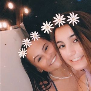 Meet your Posher, Madison